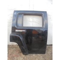Стеклоподъемник задний правый Hummer H3 2005 - 2010 2006 25964205,