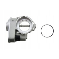 Nty etb - vw - 009 корпус дроссельной заслонки