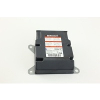 Блок сенсор airbag suzuki sx4 s - cross 2013 - 2016 38910 - 61m50