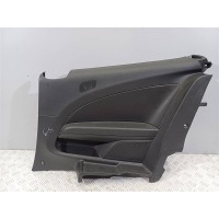 Обшивка салона Volkswagen Scirocco 2012 1K8867044