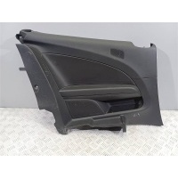 Обшивка салона Volkswagen Scirocco 2012 1K8867043