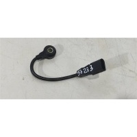 Датчик детонации Audi A3 1999 06A905377D,, AWT, ALT
