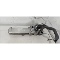Радиатор EGR Audi A3 2015 03L131512AF,, CBEA, CJAA