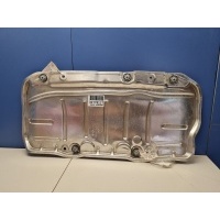 Защитный экран для глушителя Audi A3 8V 2012-2020 5Q0825701E