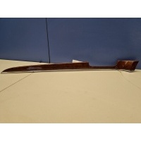 Накладка обшивки двери передней левой Jeep Grand Cherokee WK2 2010- 68137942AA