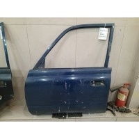 Дверь передняя левая Toyota Land Cruiser 80 1990-1997 1991 6700260340