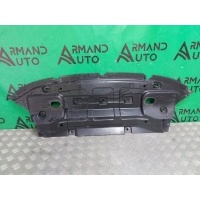 Пыльник бампера Changan UNI-K 1 2020-нв CD569F2709090400AA, 5504211CR01AA