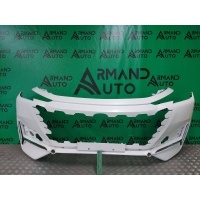 Бампер Changan UNI-K 1 2020-нв CD569F2713011400AA, 2803100cr01