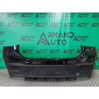 Бампер Mercedes GLE-Class Coupe C167 2019-нв A16788599069999, a1678859606