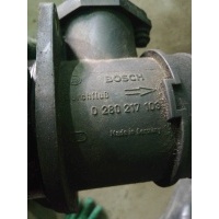 Расходомер воздуха Volkswagen Passat B4 1995 0280217103