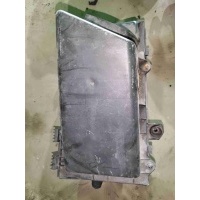 Корпус воздушного фильтра Audi A3 2001 8L0133837