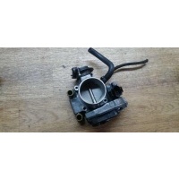 заслонка дроссельная Volkswagen Passat B5 1998 058133063H