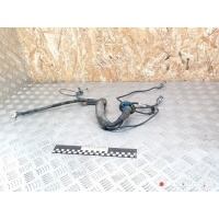 Плюсовой провод аккумулятора Mercedes-Benz A-Класс W168/V168 рест. 2001 1685400330,A1685400330,1689971081,A1689971081