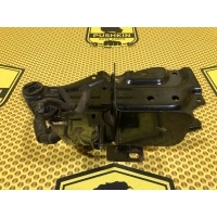 Кронштейн АКБ Nissan Juke F15 2013 648601KE0A