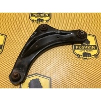 Рычаг подвески нижний Nissan Juke F15 2013 545011KK0A