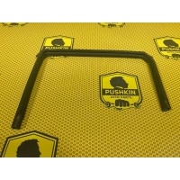 Уплотнитель стекла двери Nissan Juke F15 2013 82331BA60A
