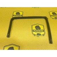 Уплотнитель стекла двери Nissan Juke F15 2013 82330BA60A