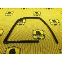 Уплотнитель стекла двери Nissan Juke F15 2013 803301KA3A