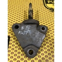Кронштейн опоры двигателя нижний Nissan Juke F15 2013 112531KA1A