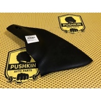 Накладка консоли облицовка Nissan Juke F15 2013 689201KZ0A