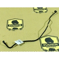 Трубка топливная Nissan Juke F15 2013 187931KA0A