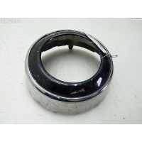 Рамка фары противотуманной левой Mitsubishi Outlander XL (2006-2012) 2010 8321A289