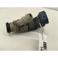 Форсунка топливная Volkswagen Golf-4 2001 06a906031ac