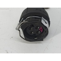 Разъем (фишка) проводки Audi 80 B4 (1991-1996) 1992 4A0941189
