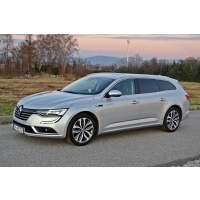Renault талисман 1.6 energy dci intens edc