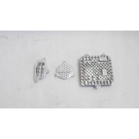 BMW 2 F45 F46 LCI PRZETWORNICA KIERUNEK MODUŁ FULL LED 7457873