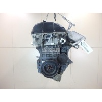 Двигатель BMW 5-serie F10/F11 (2009 - 2016) 11002296966