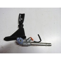 Nissan qashqai j10 2 натяжитель пояса правая переднего 86843jd000