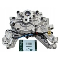 Land range rover насос масляный 2.0 ingenium aj200 aj20d4 204dtd 204dta aj20p4