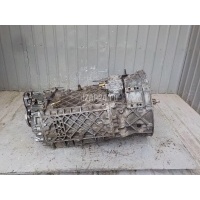 МКПП (механическая коробка переключения передач) DAF CF (2001 - 2013) 1624021