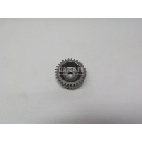 Шестерня балансирного вала Mercedes Benz W205 2014 A6510341112
