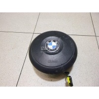 Подушка безопасности в рулевое колесо BMW 6-serie E64 (2004 - 2009) 32346776904