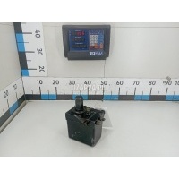 Насос подъема кабины HYDCAB 4-Serie TGA (2000 - 2008) KP0009