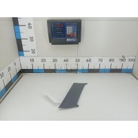 Заглушка бампера левая Alfa Car 4-Serie TGA (2000 - 2008) AC81416850131
