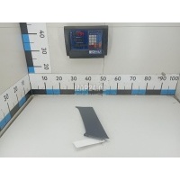 Заглушка бампера правая Alfa Car 4-Serie TGA (2000 - 2008) AC81416850132