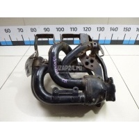 Коллектор впускной Mitsubishi Lancer (CS/Classic) (2003 - 2008) MN137917