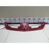 Решетка радиатора Mitsubishi Lancer (CS/Classic) (2003 - 2008) 7450A214RA