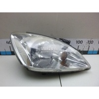 Фара правая Mitsubishi Lancer (CS/Classic) (2003 - 2008) MN175804
