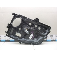 Стеклоподъемник электр. передний правый Ford Fiesta (2001 - 2008) 1609126
