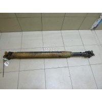 Вал карданный задний Toyota Land Cruiser (120)-Prado (2002 - 2009) 3711060C10
