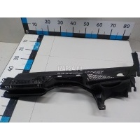 Решетка стеклооч. (планка под лобовое стекло) Honda Jazz (2002 - 2008) 74210SAAG00ZA