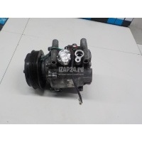 Компрессор системы кондиционирования Honda Jazz (2002 - 2008) 38810PWAJ02