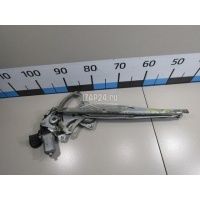Стеклоподъемник электр. передний правый Toyota Corolla E15 (2006 - 2013)  6980112220