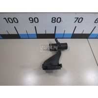 Фланец двигателя системы охлаждения Toyota Corolla E15 (2006 - 2013) 1657722020