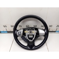 Рулевое колесо для AIR BAG (без AIR BAG) Mitsubishi Lancer (CX,CY) (2007 - 2017) 4400A237XA