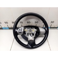 Рулевое колесо для AIR BAG (без AIR BAG) Mitsubishi Lancer (CX,CY) (2007 - 2017) 4400A237XA